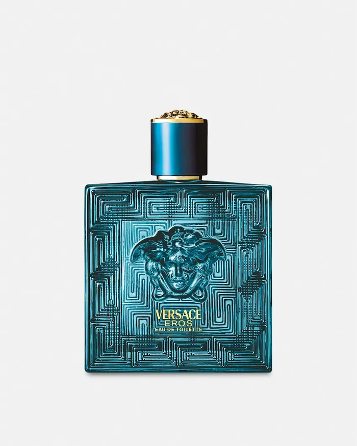 Versace Eros Eau de Toilette